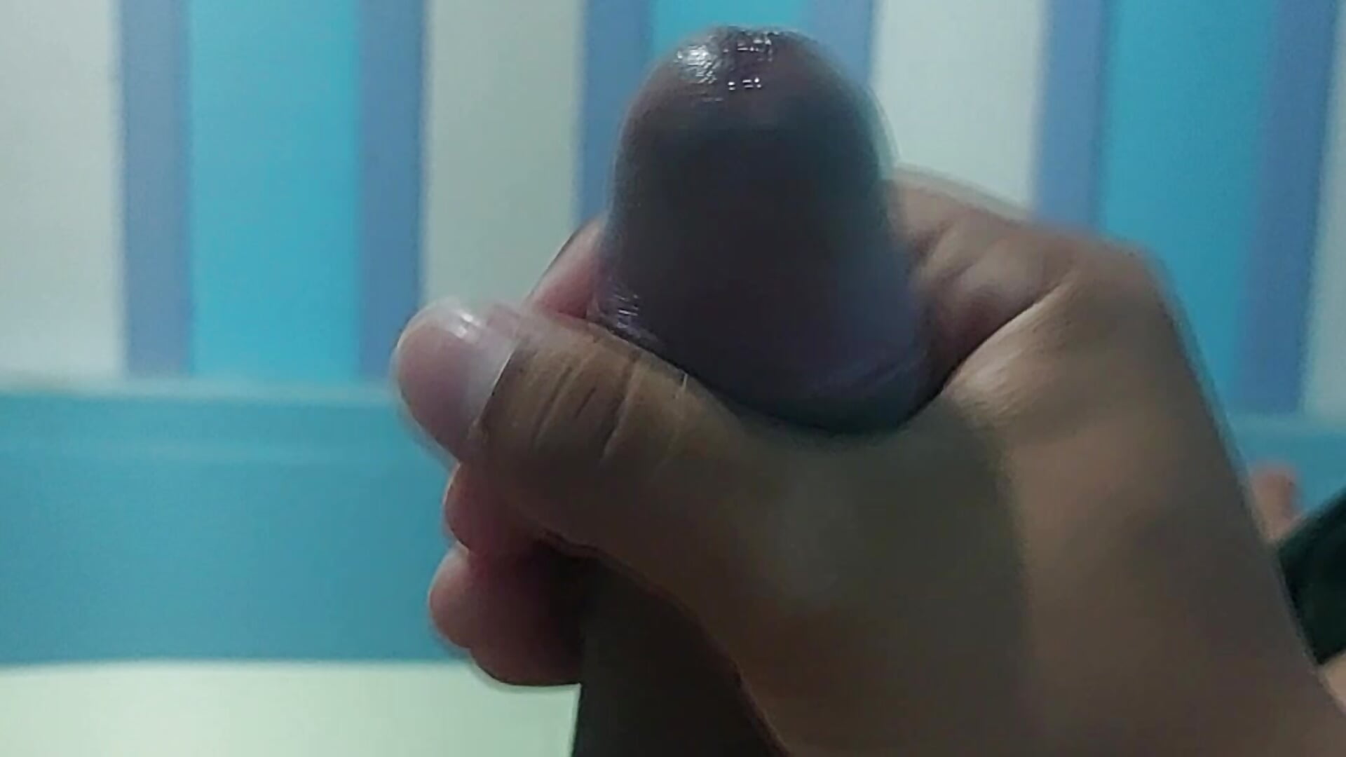 🍆💦 - vídeo de la modelo de cam I_Rael