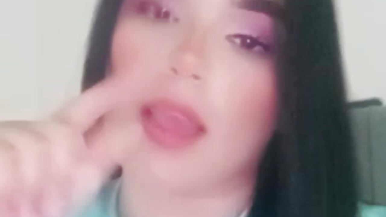 I like you 😈 - Afrodita_Luxx 캠 모델의 동영상