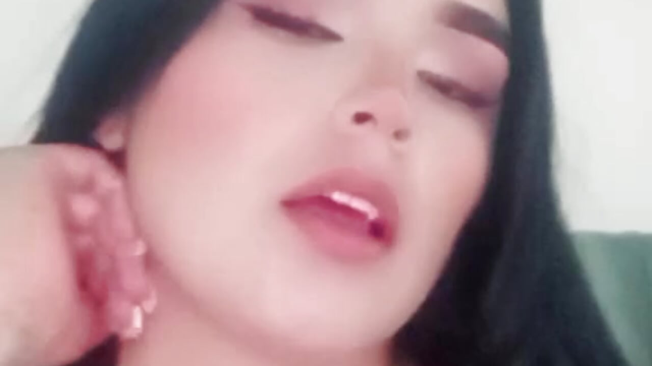 Dedicated to you 💞 - Afrodita_Luxx 캠 모델의 동영상