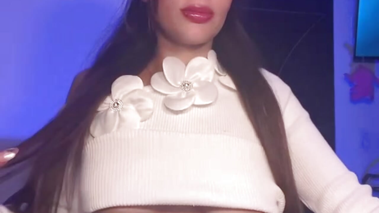 blanca — filmik Stephanystar1, modela(-lki) na kamerkach