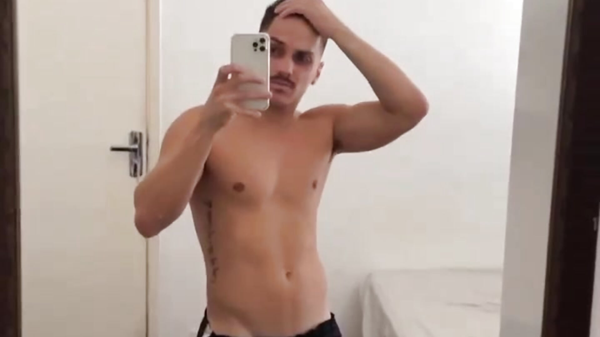 Hello guys - Video von ben-kriok Cam-Model