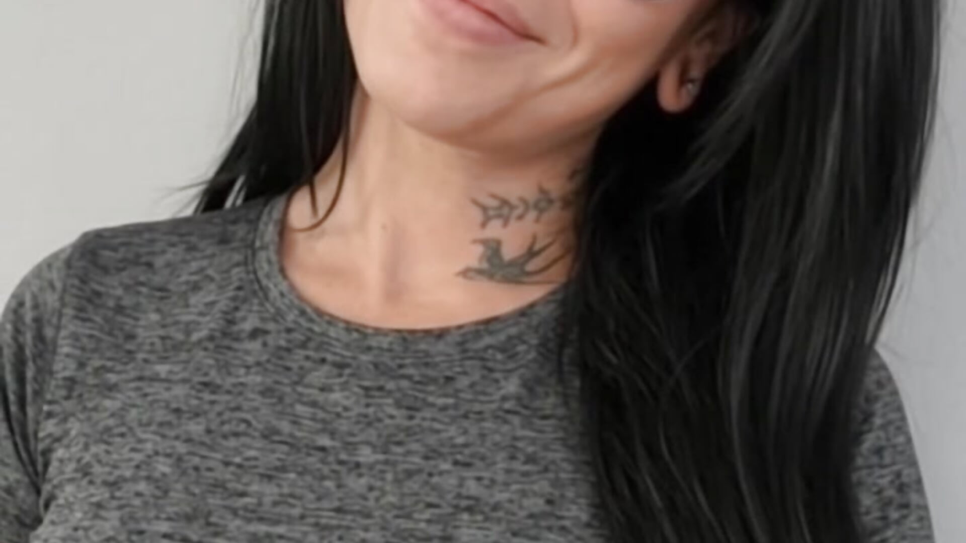 Smiles for you ☺️ - video by Its_Lush_Lily cam model
