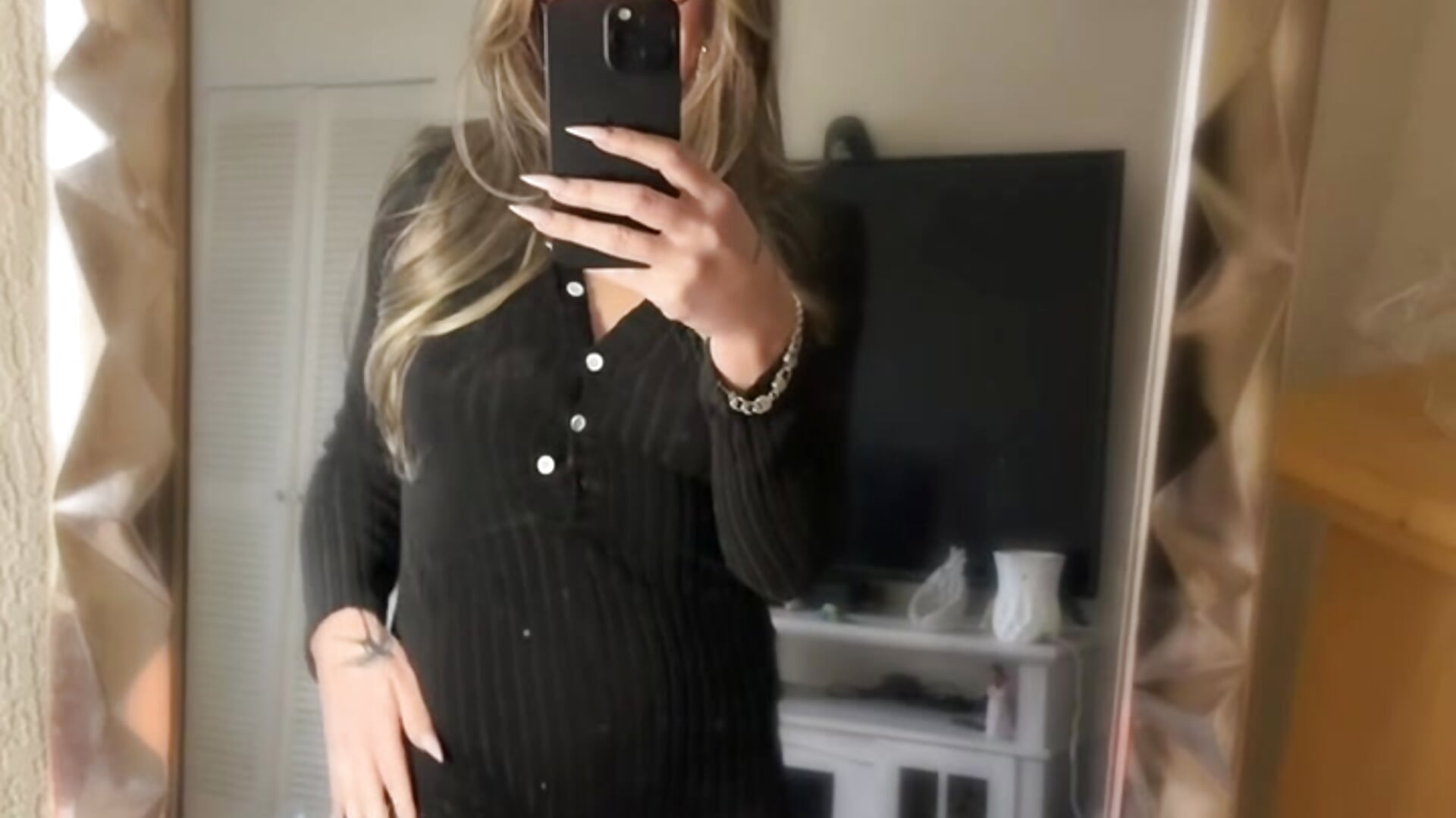 TBT - blonde or black hair?– Its_Lush_Lily kameramodell videója