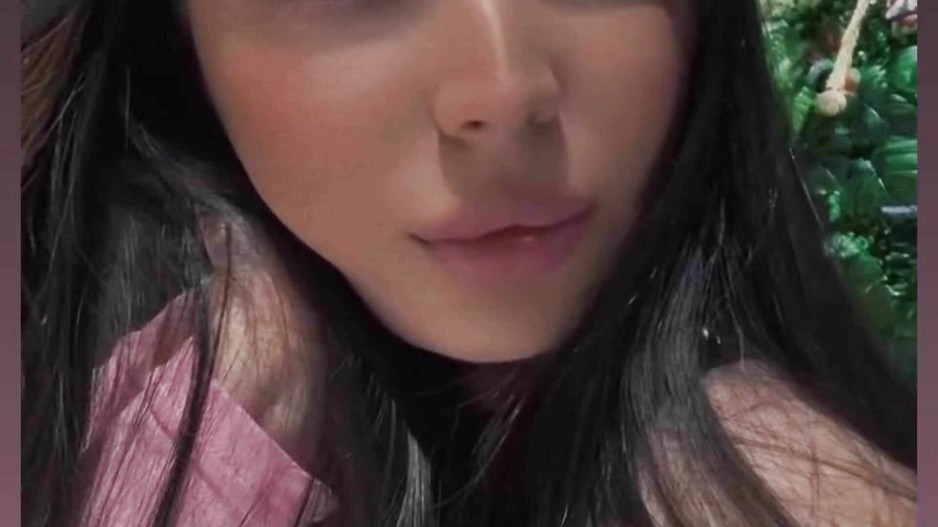 kiss - vídeo de CandyElla_ modelo de câmara