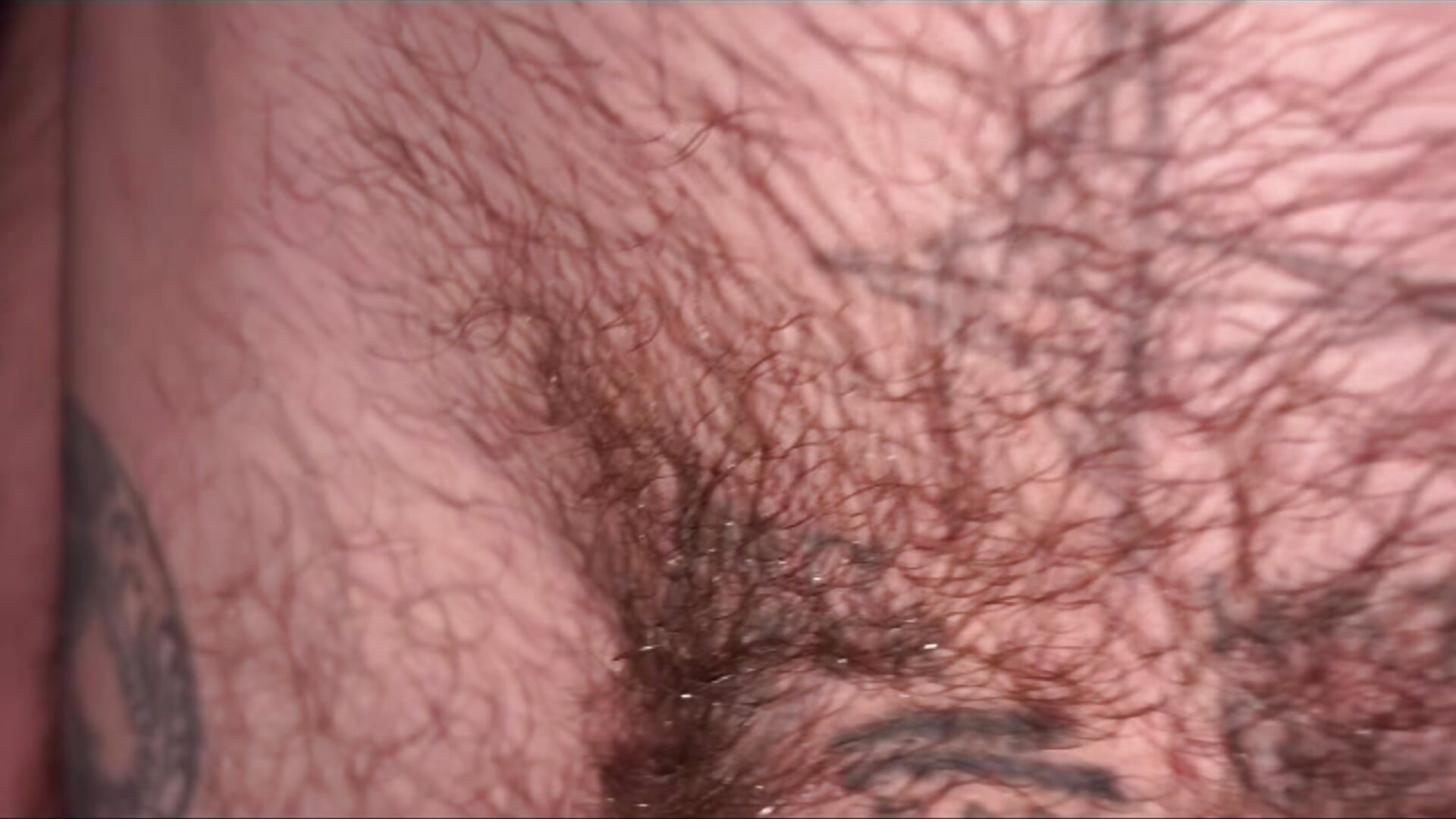 TATTOOED - video by Lucius769 cam model