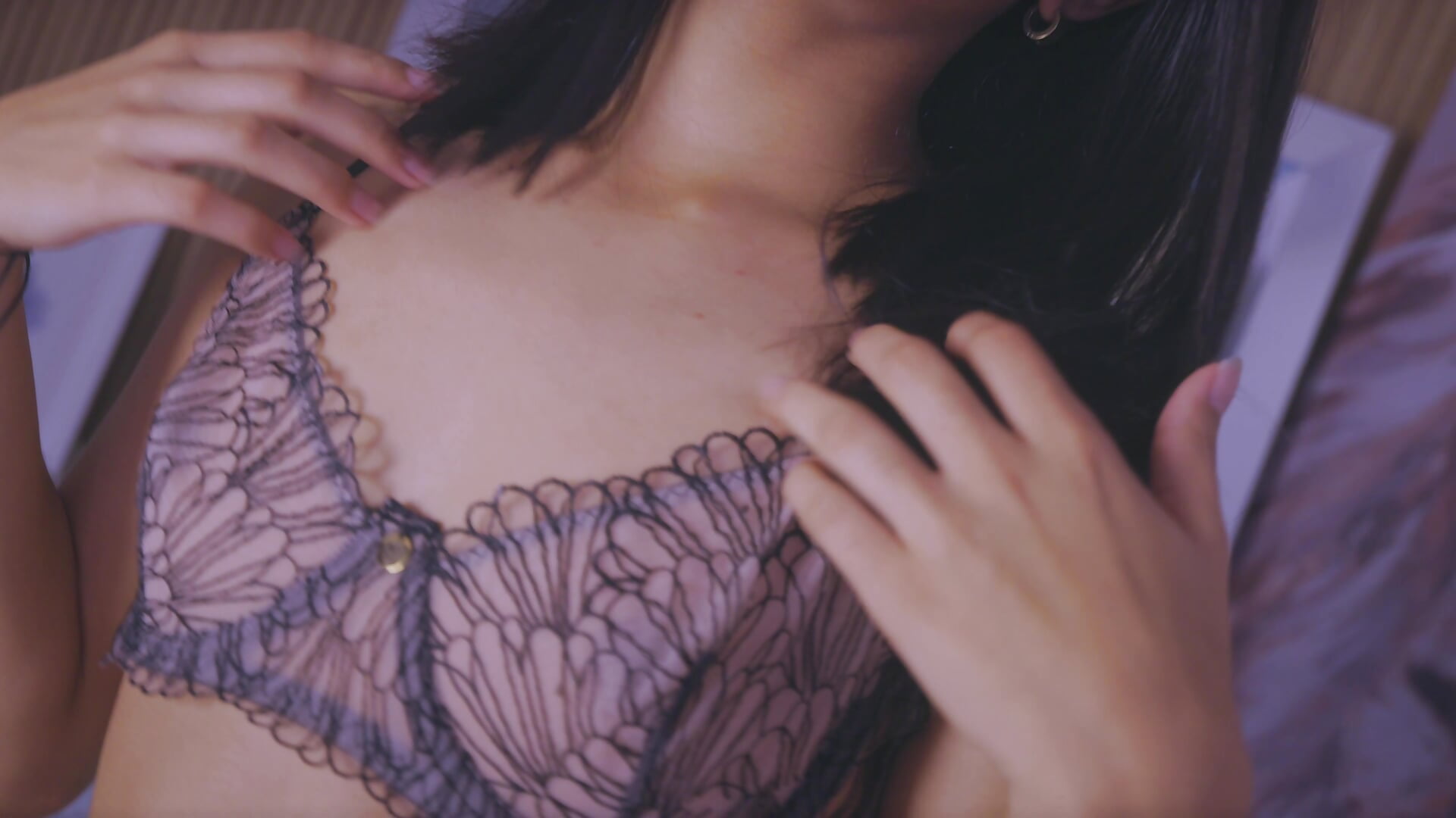 enjoy me - video oleh model kamera DemiPrince_