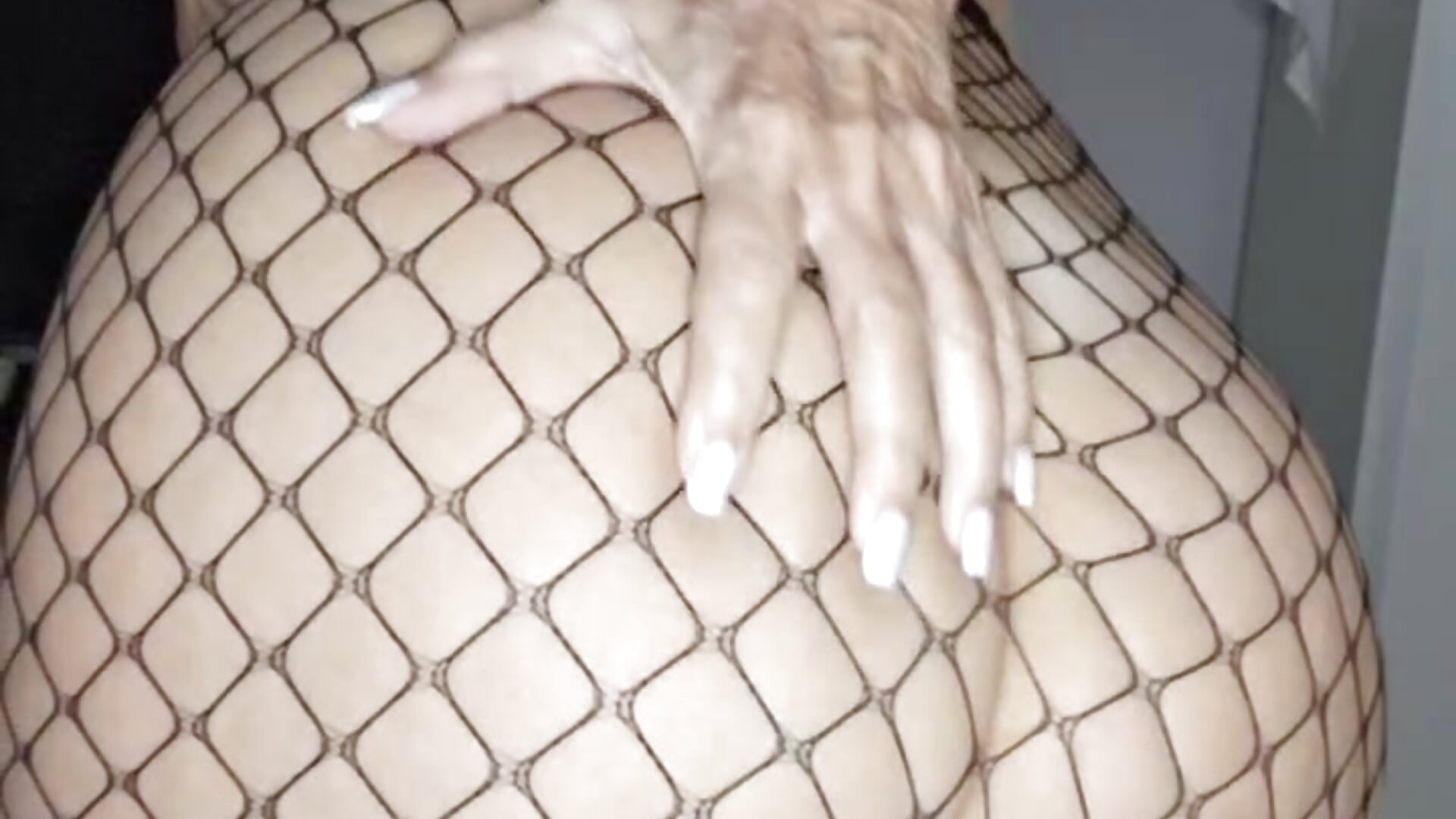Ass Fetish with pantys - Vídeo de Marianne10, modelo de vídeos