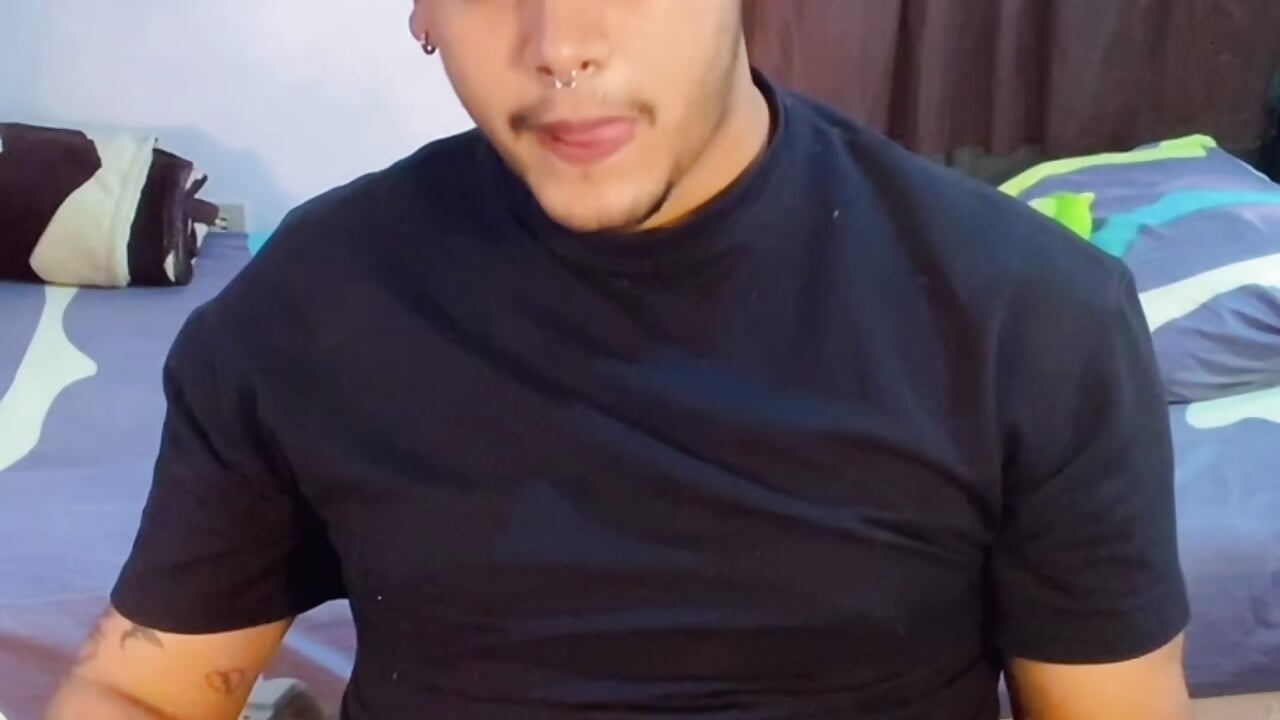 Hi baby - video by Saul_88