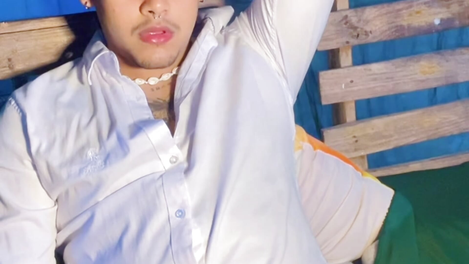 🔥 - Vídeo de Saul_88, modelo de vídeos