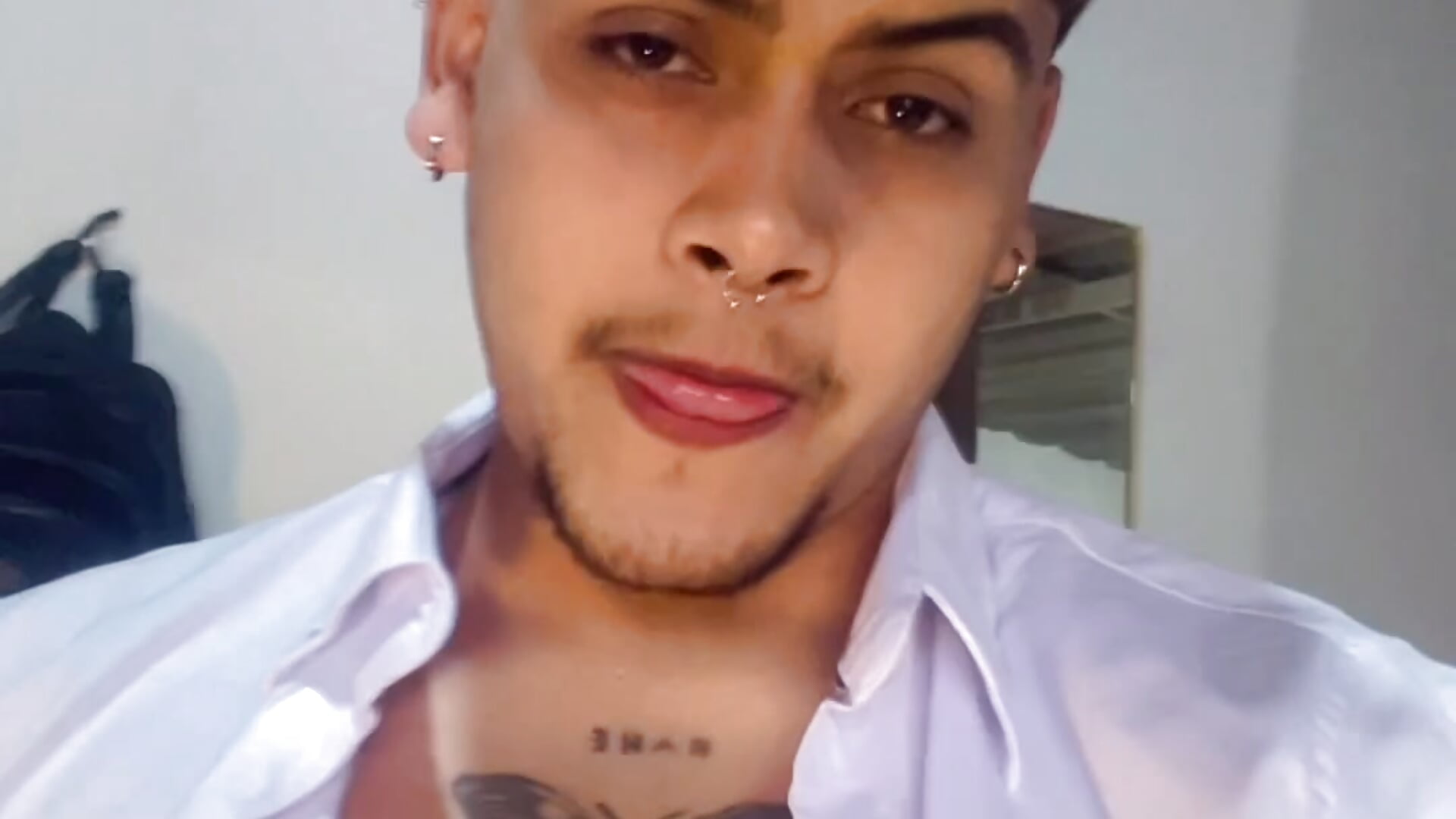 Saul_88 - Cam Model Trending Video 5668