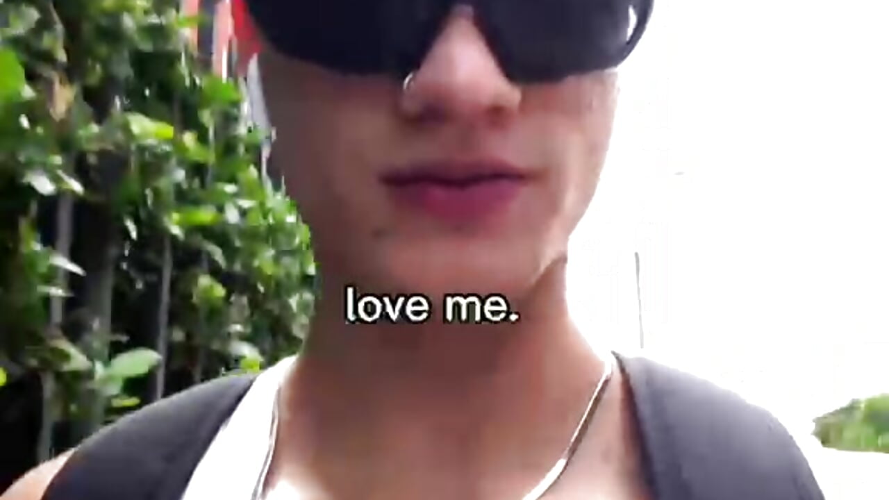 LOVE ME 💗 - Vídeo de LeoTease, modelo de vídeos