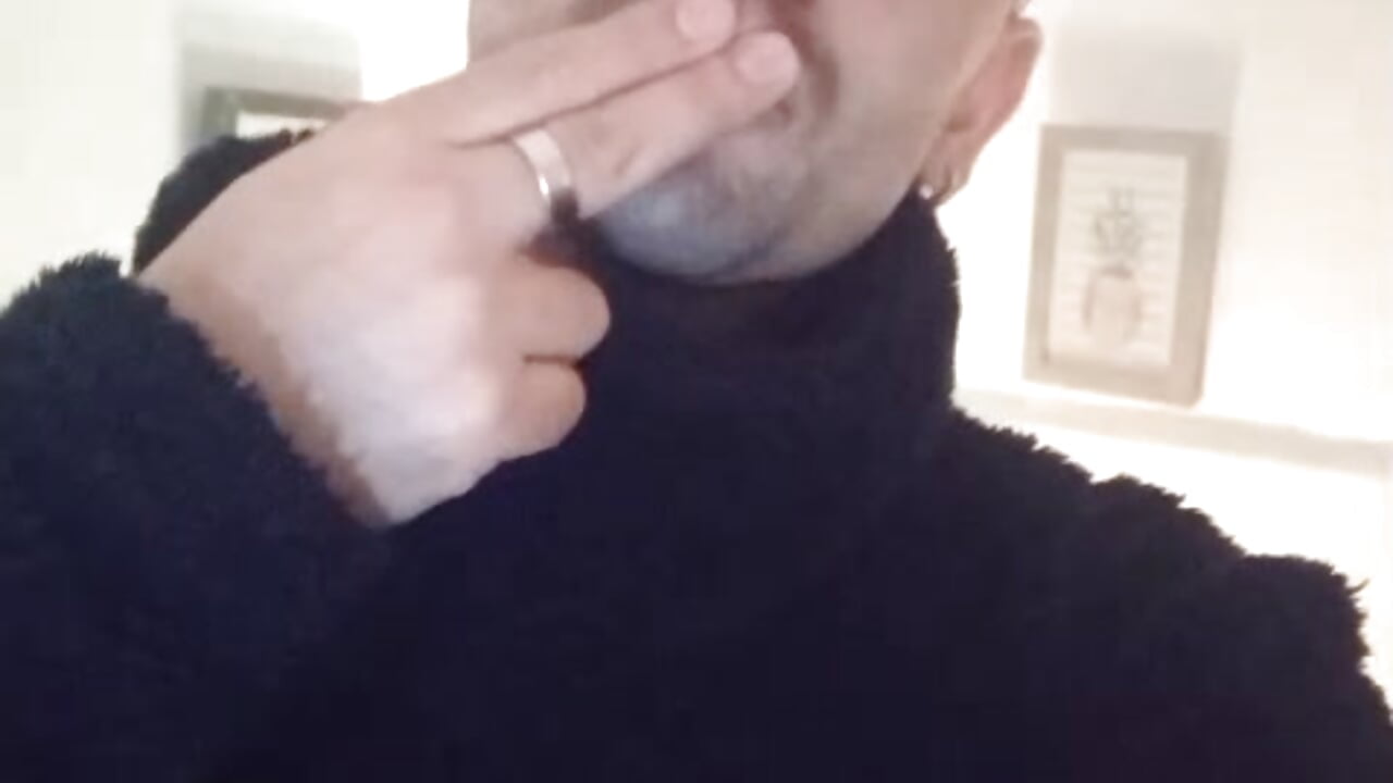 kiss for you - video av andders_ cam-modell