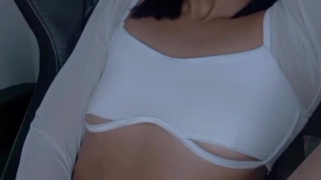 very hot - video của người mẫu cam MalloryKim