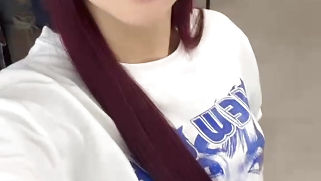 ♥ - video av SCARLETMD cam-modell