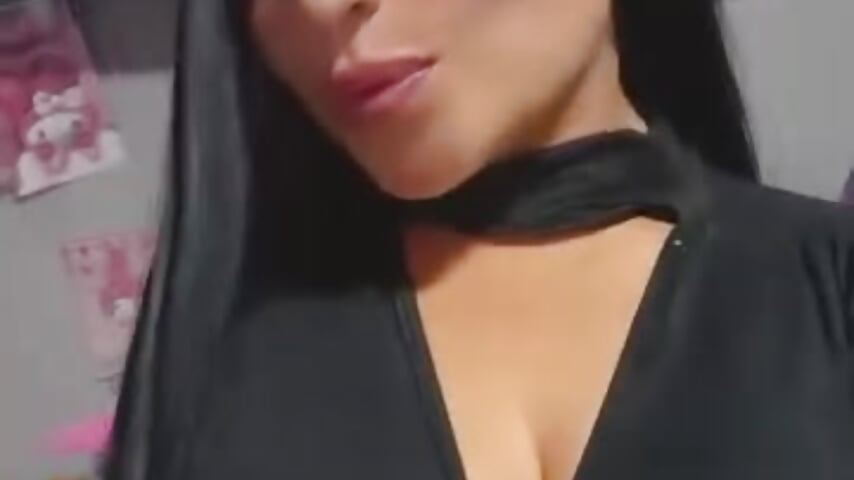 ❤️ - วิดีโอโดย ChloeMadisson โมเดลแคม