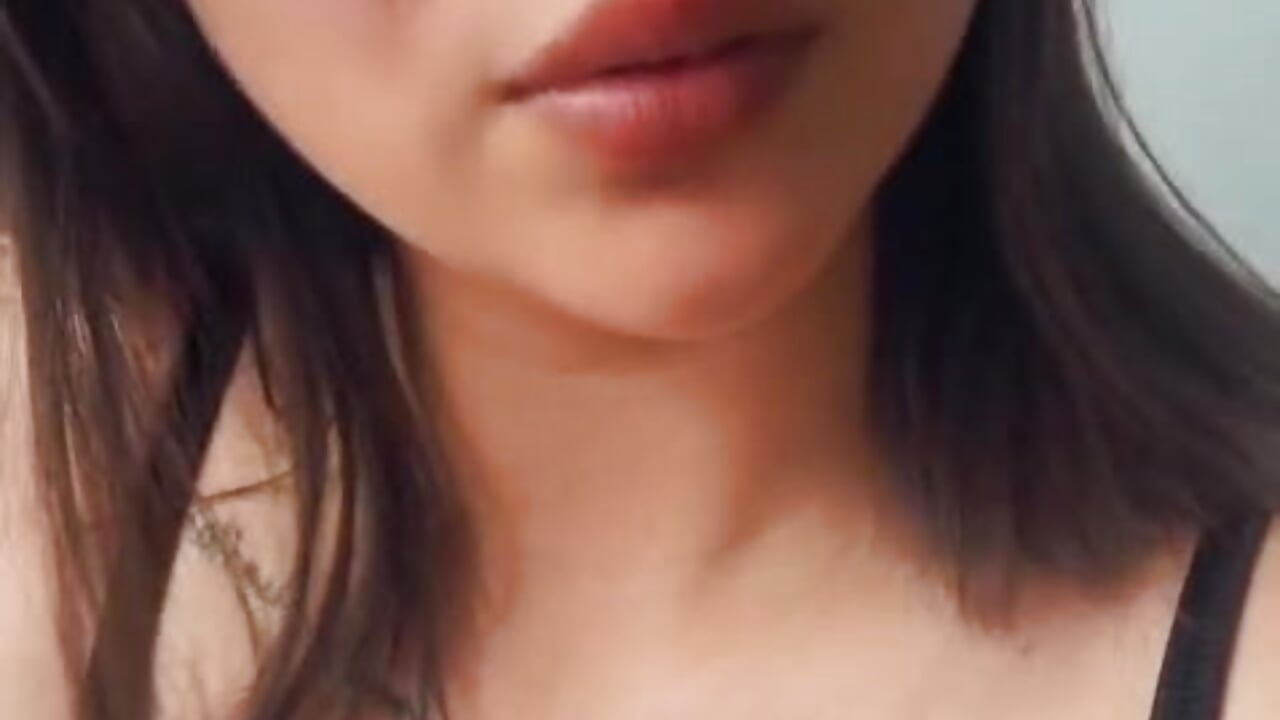 Behind the Scenes - clip cu HedaSoler model videochat