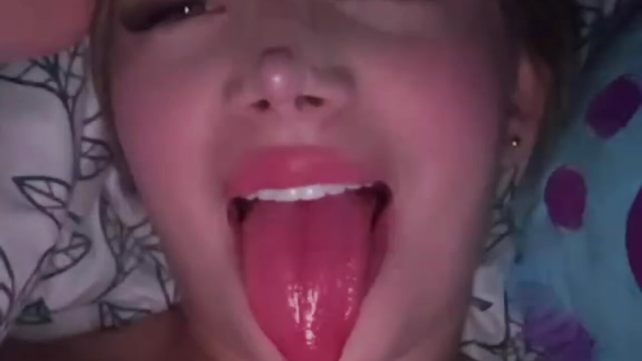 my beautiful face ♥ - MiaBrokss_主播的视频