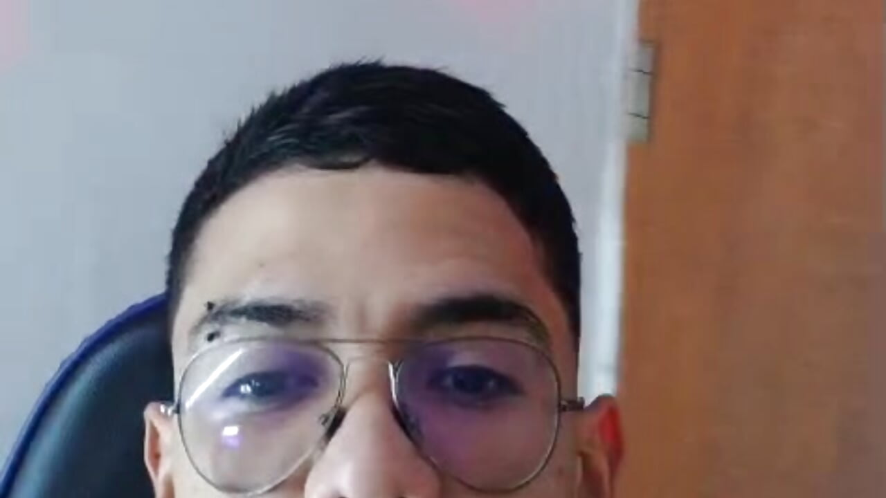 hey – видео вебкам-модели snow_jon