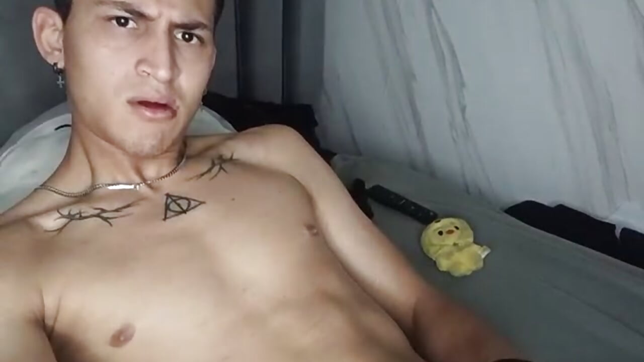 Delicious semen for you