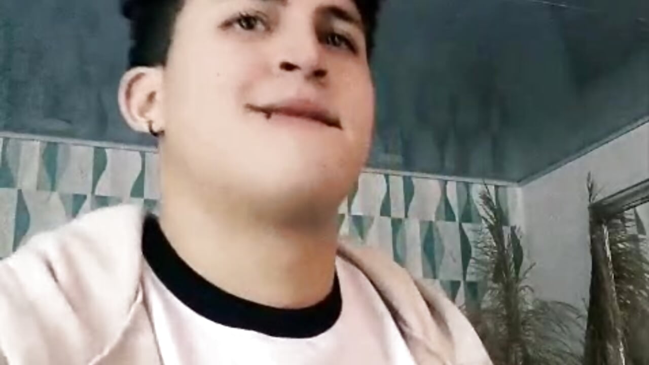 Hi lovers - video by Axel_Romanov cam model