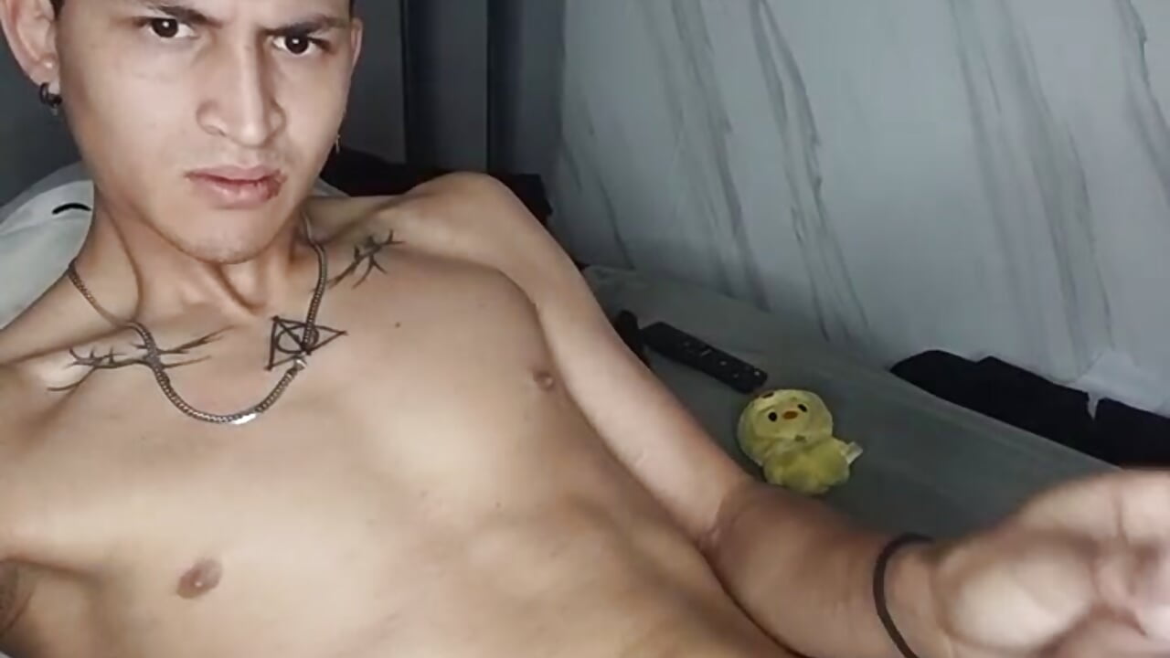Cum hardcore 😈