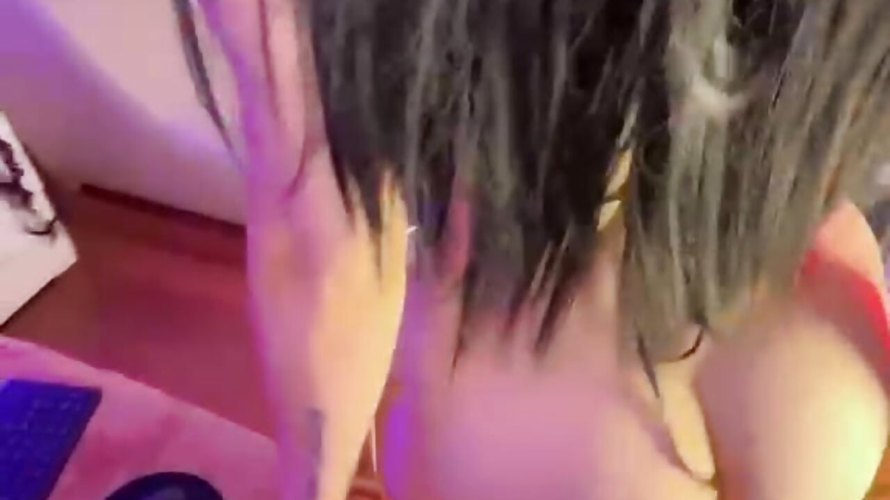 Bondage time