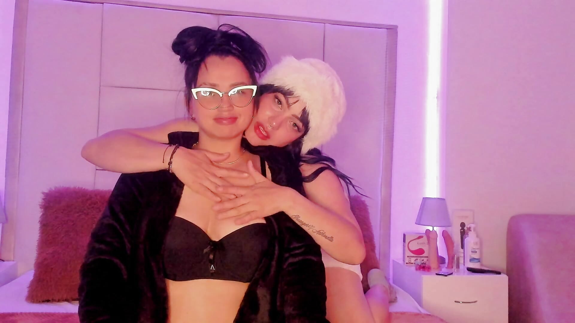 kiss francess - ক্যাম মডেল Agatha_Atenea11-এর ভিডিও