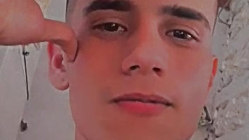 Charming smile - video by Alex_Ferre