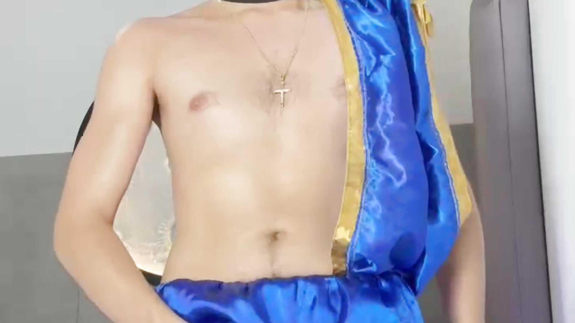 Greek God 👑🤤 - vídeo de Lucian--grey modelo de câmara