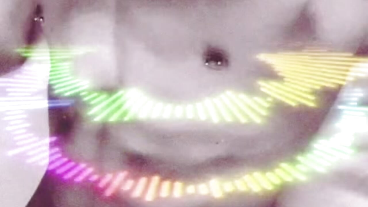 my body – video modela na kameri Daniel_Loveer