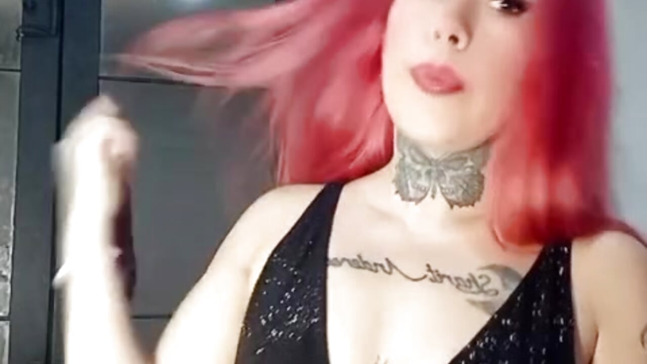 Hi Guys 😍– alisson_savage kameramodell videója