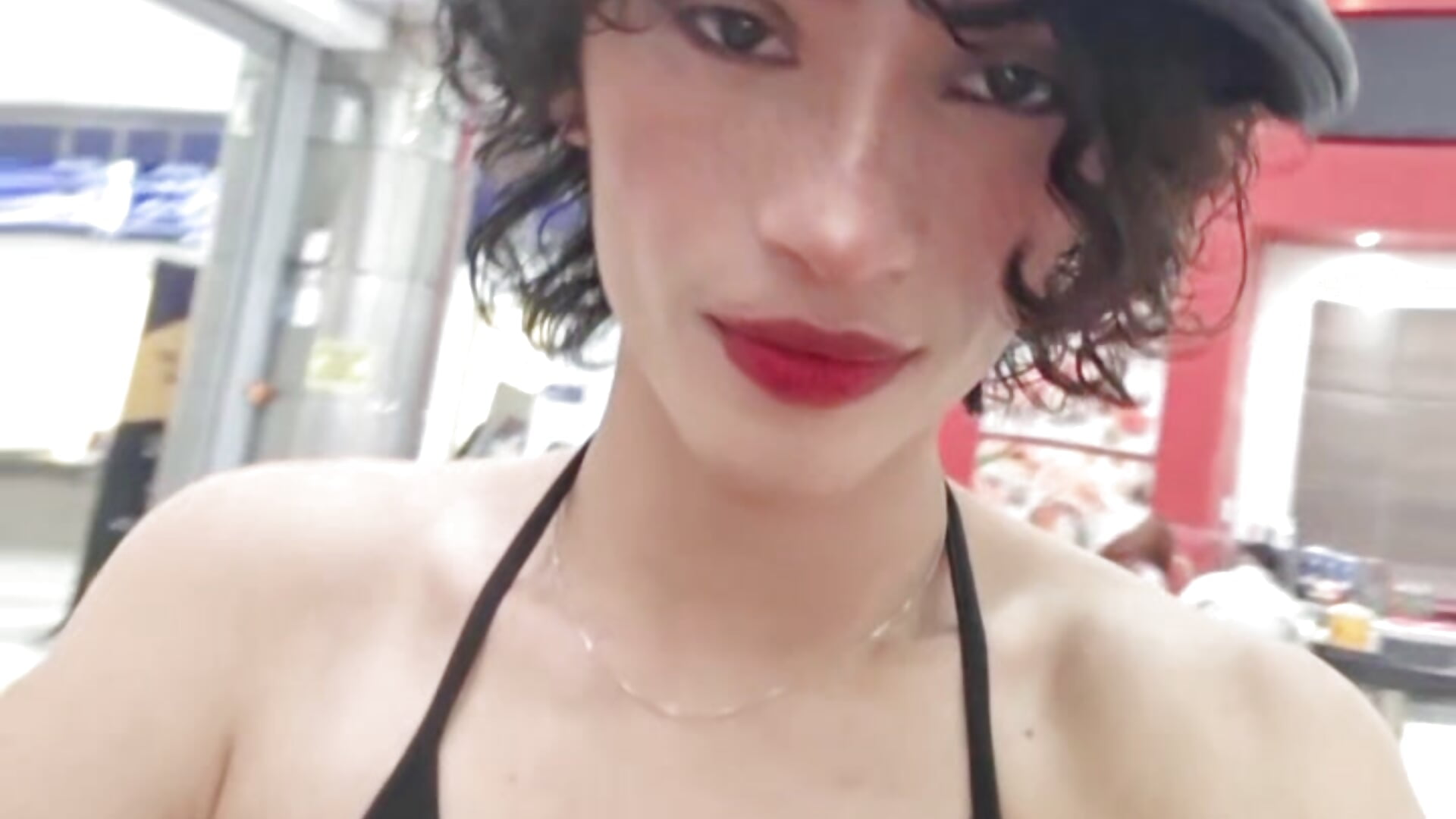Today cine - video by Anaciet_Evans cam model