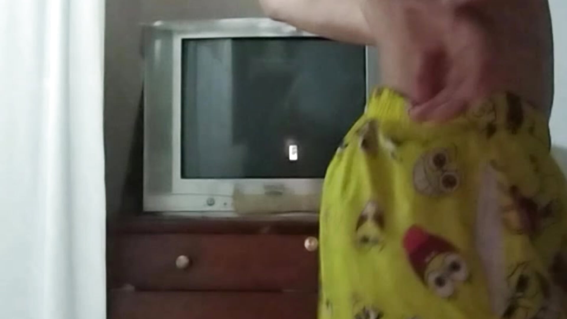 Cum show - Vídeo de Anaciet_Evans, modelo de vídeos