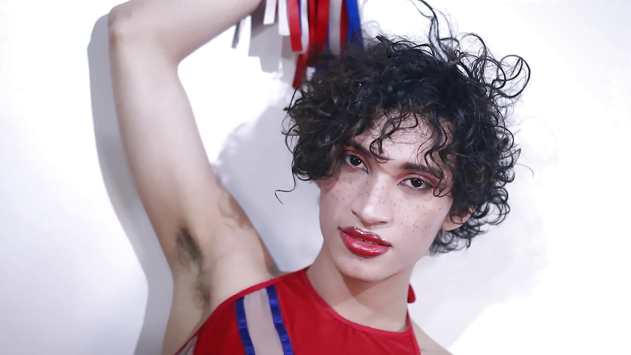 Get to know me, admire me, and desire me 💋👄 – video modela na kameri Anaciet_Evans