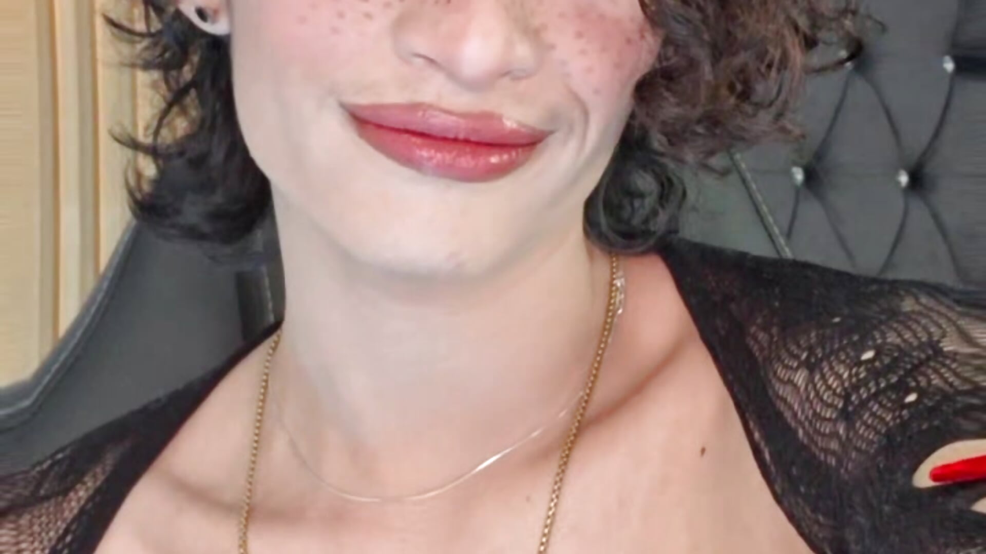 Anaciet_Evans – Právě oblíbené video kamerové modelky 6807