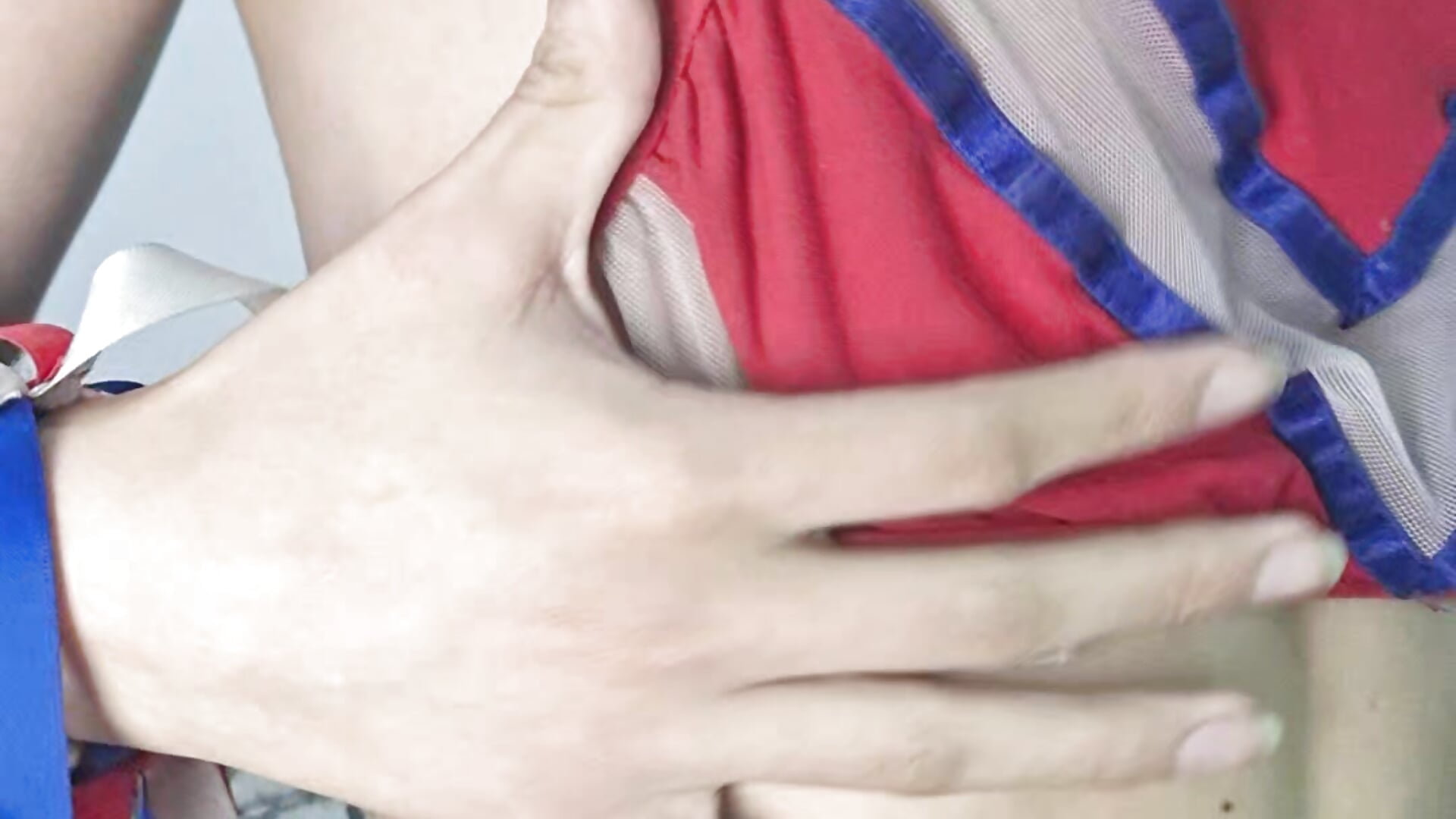 Anaciet_Evans - video di tendenza della modella di cam 5648
