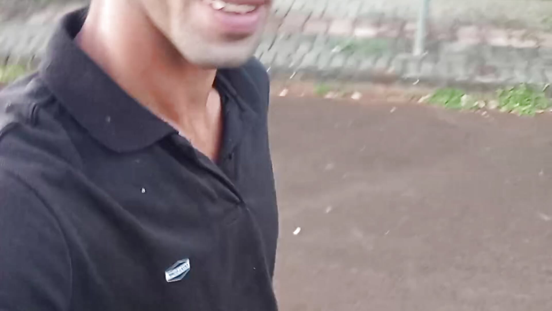 79509 - vídeo de BeakingRub modelo de câmara