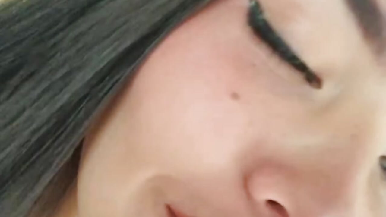 Face 🫦 - video by Parker_Venuss_ cam model