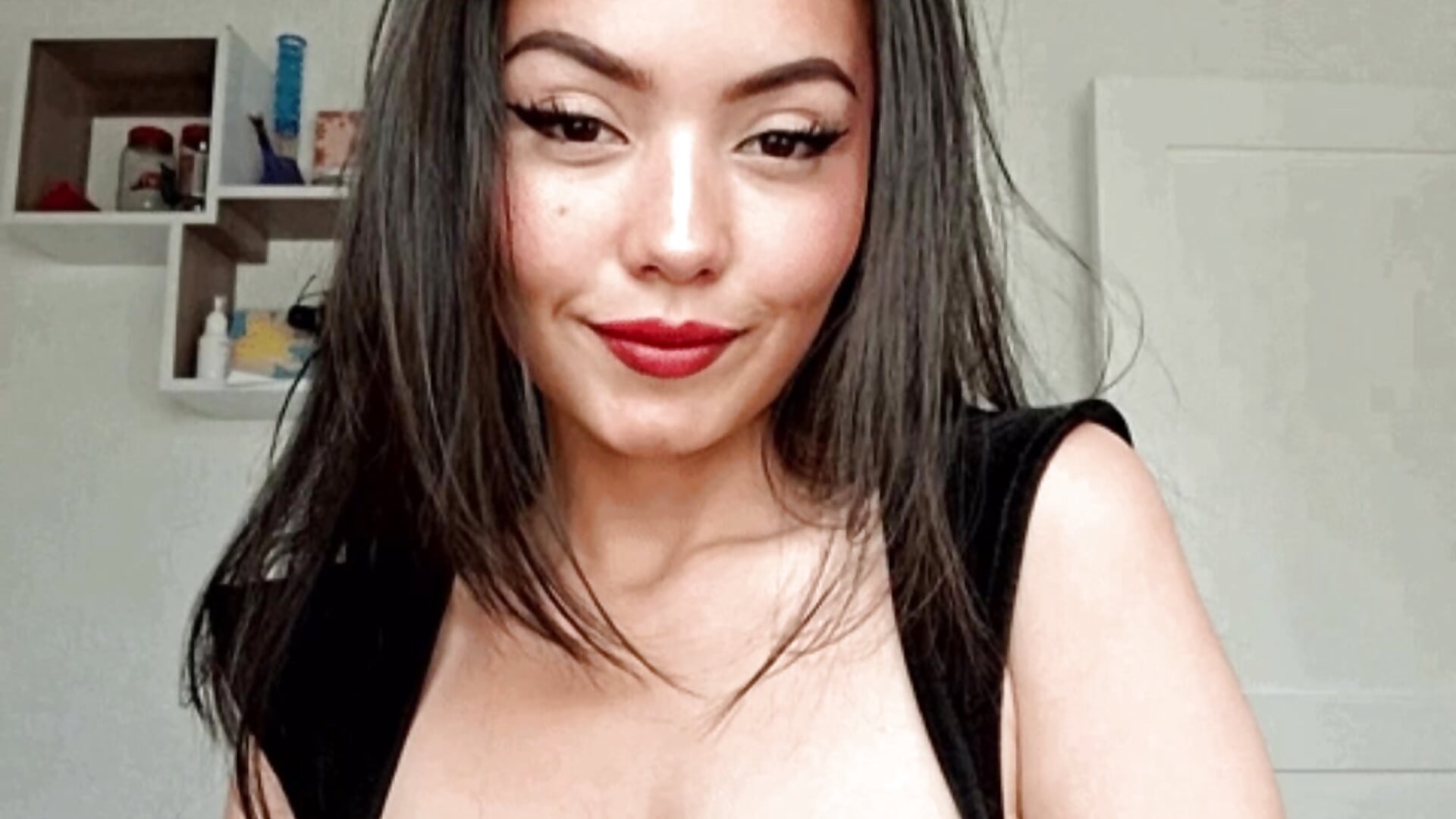 🫠👽 - video by Parker_Venuss_ cam model