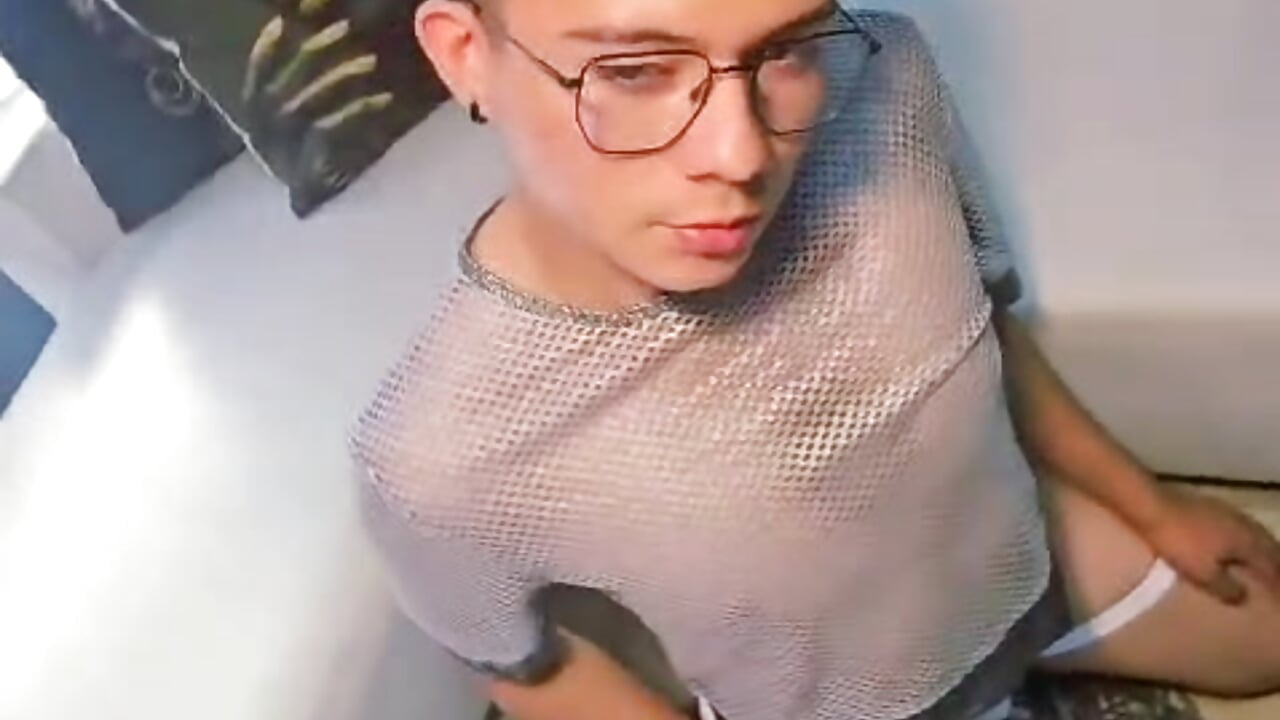 SEXY BOY - video oleh model kamera carlos_vegaa