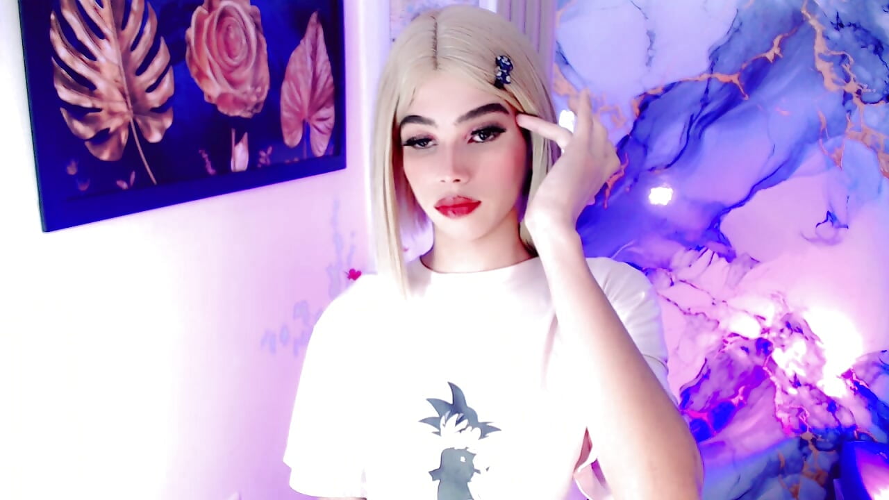 GABYY– gaby_dream_ kameramodell videója