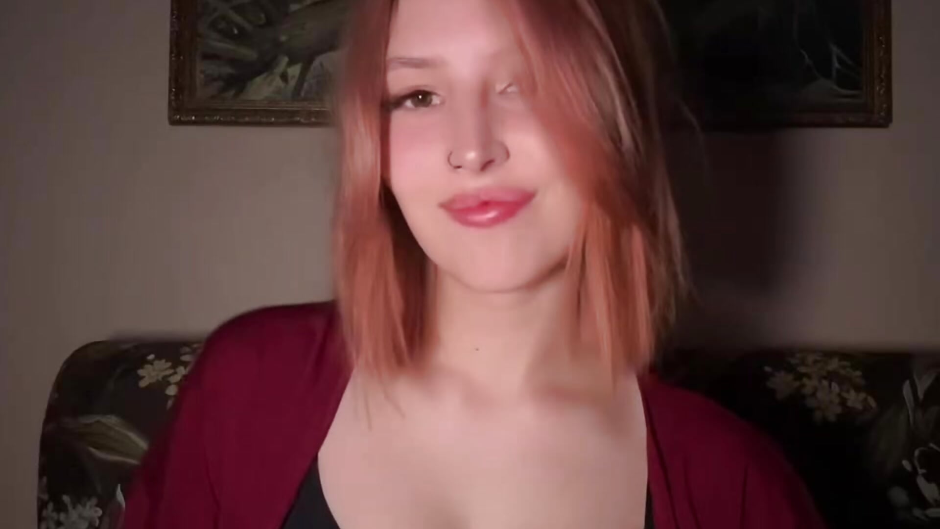 J U S T B E I N G M Y S E L F - video by JennyDew