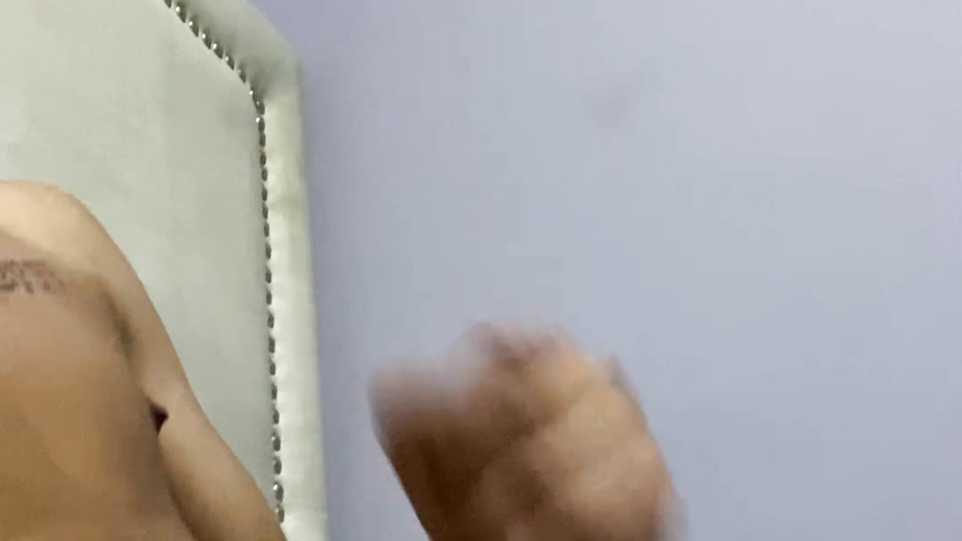 My Cock hard - vídeo de Nicco_Red modelo de câmara