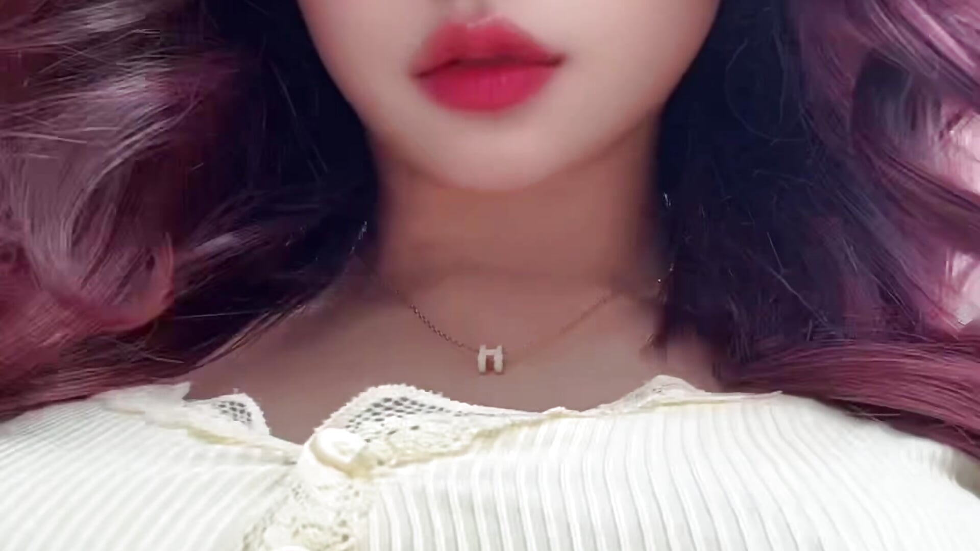 下乳あんぐる♡