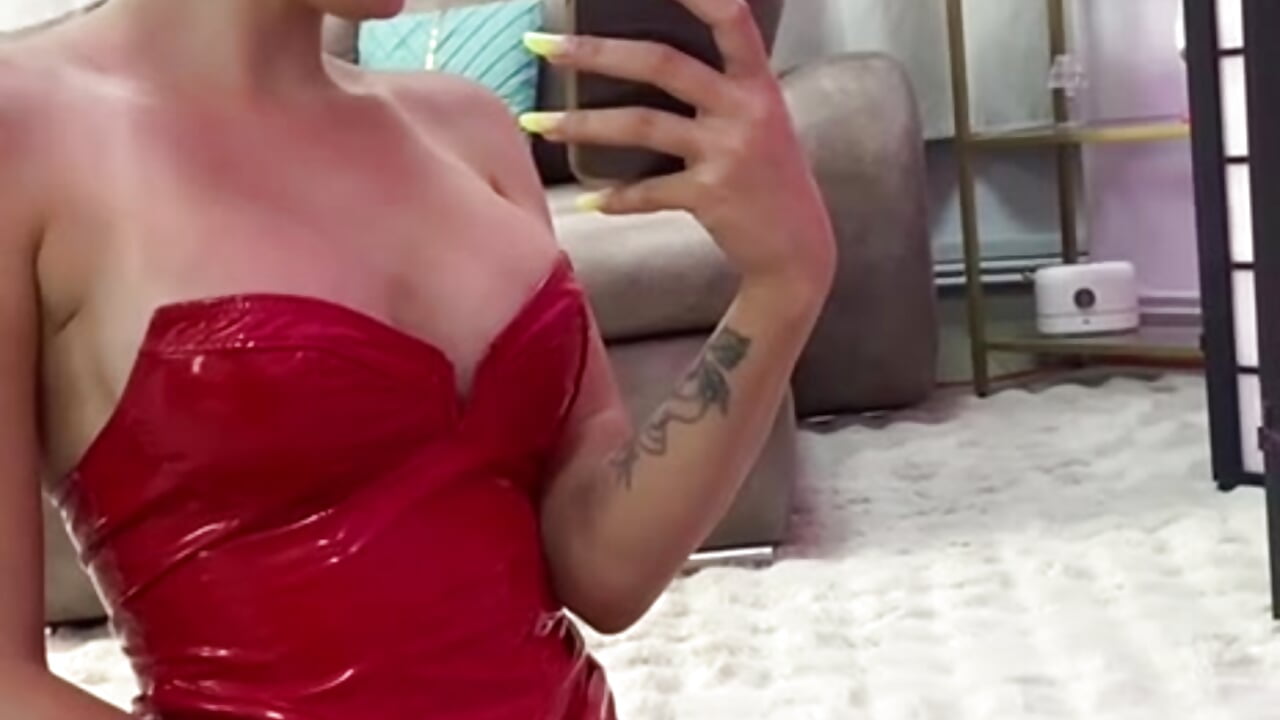 💕 - video của người mẫu cam JellyseJ