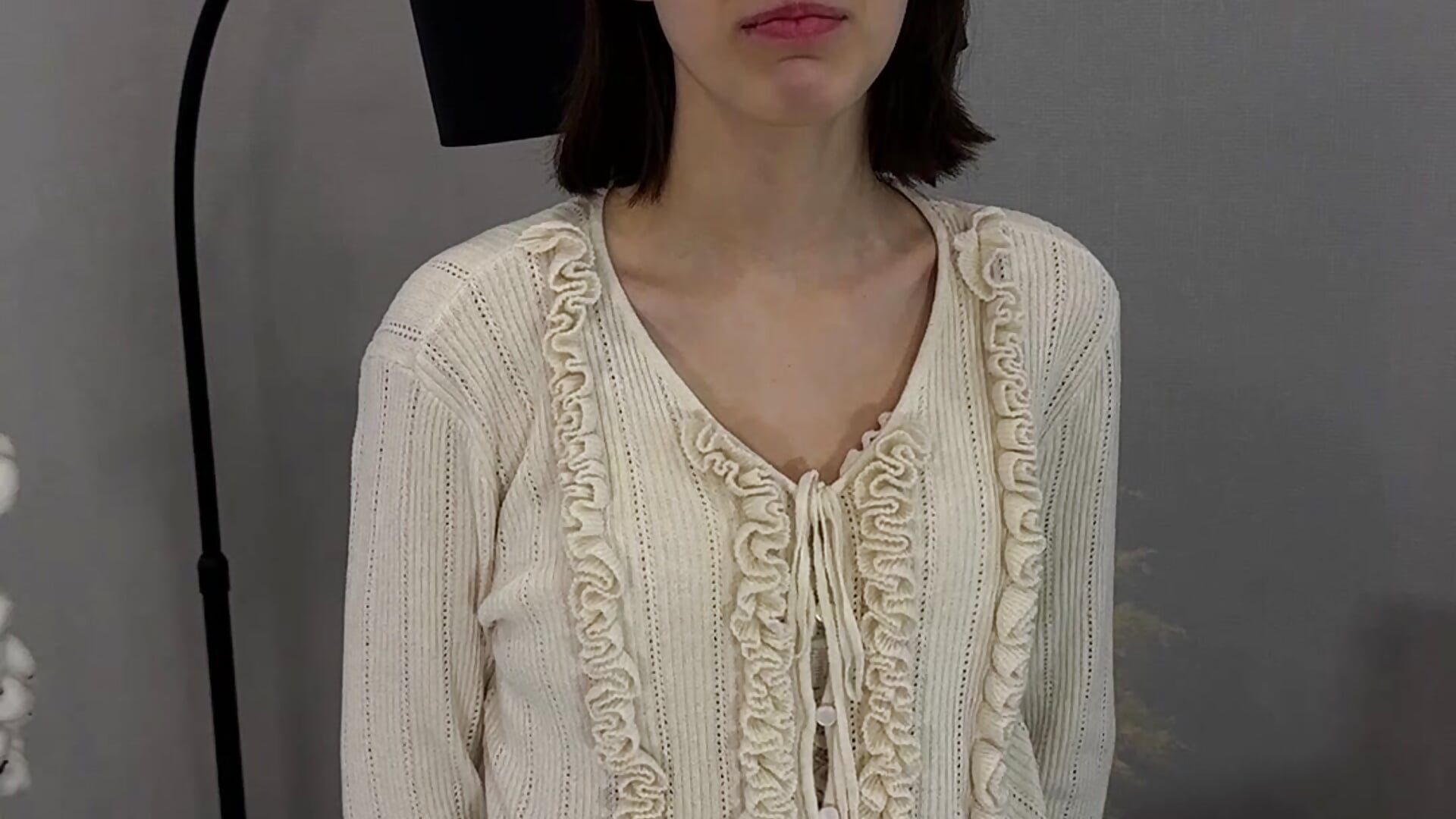 hi, bb) — filmik TamikoKolber, modela(-lki) na kamerkach