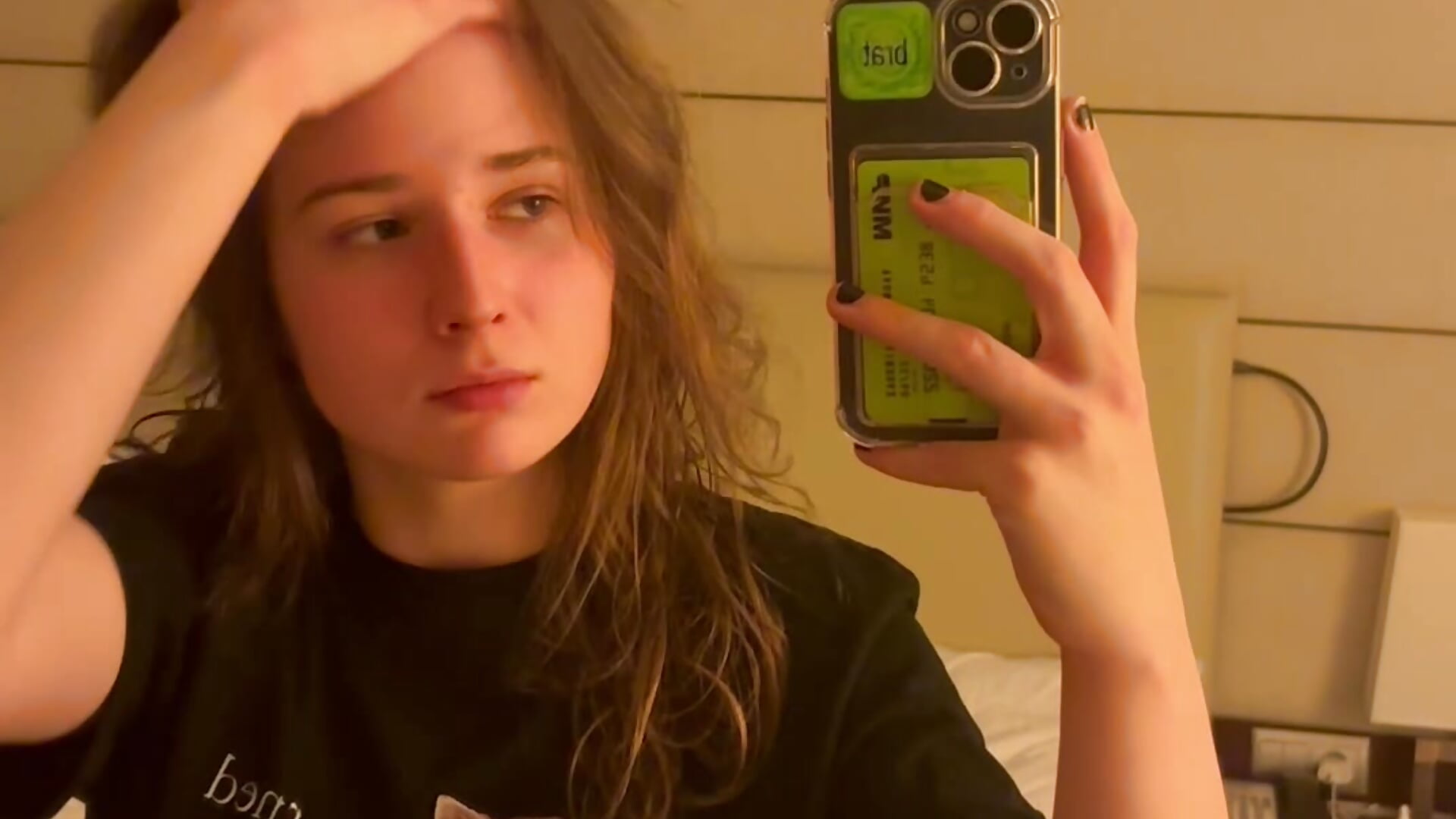 it's me💫 - video của người mẫu cam PamalaWhittmore