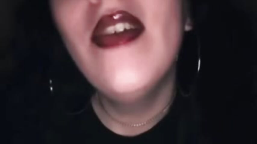 i like this sooong - video di Dark_Desire_XX modella di cam