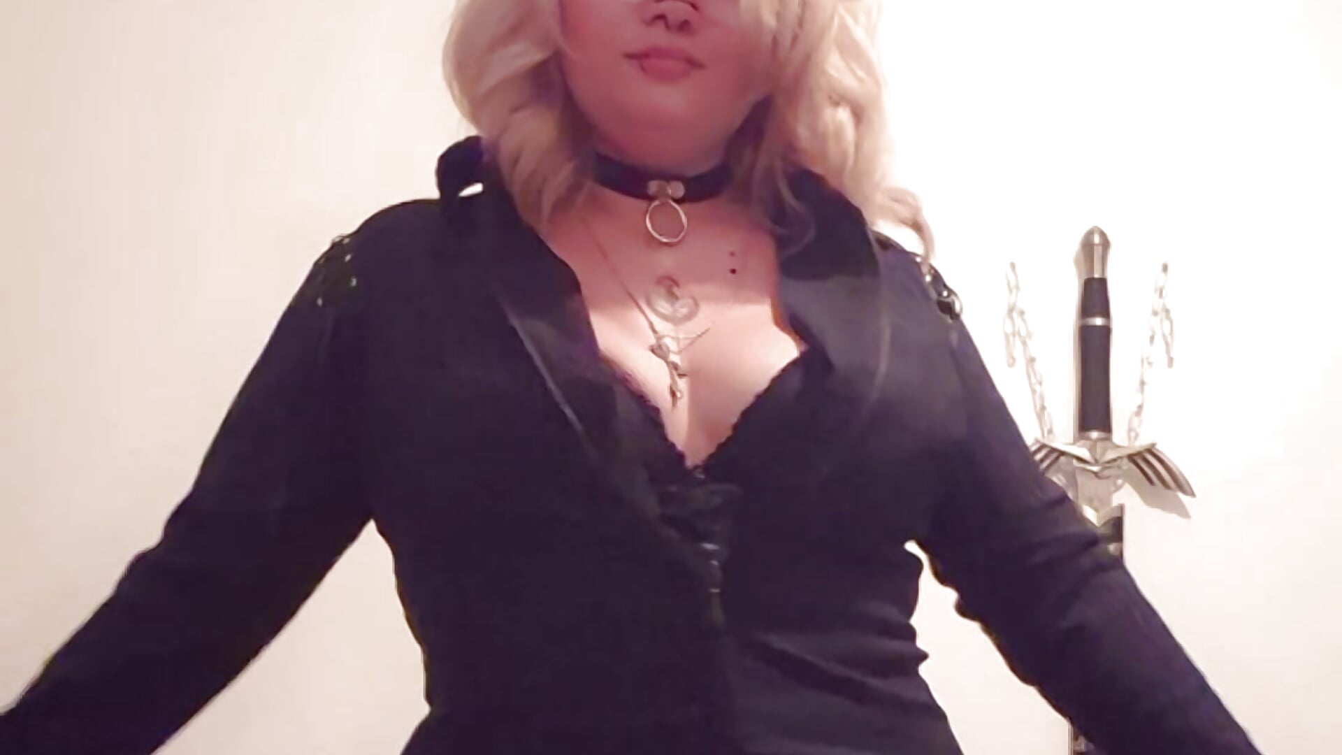 Petit outfit 😘 - video av Dreyfusar cam-modell