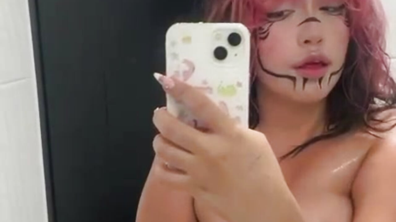 so hot baby - video by Karim_TheRouse cam model